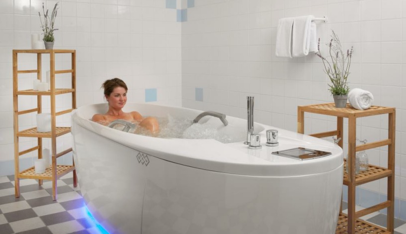 Hotel Imperial ****Superior Františkovy Lázně